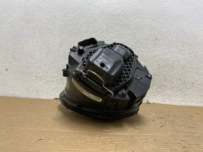 2006 to 2010 Volkswagen Beetle Left Driver LH Headlight Aftermarket AH2535 DG6