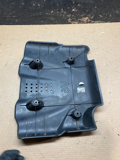2008 - 2010 Hyundai Tucson Kia Sportage Engine Motor Cover V7039 DG6