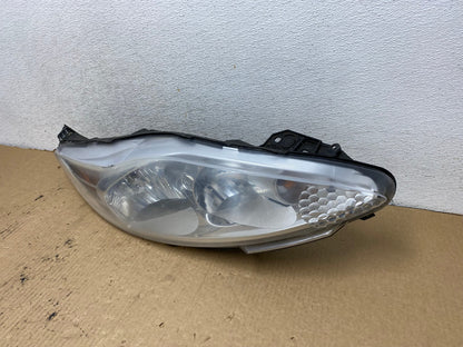2011 2012 2013 Ford Fiesta Right Passenger RH Halogen Headlight AG2117 LK1