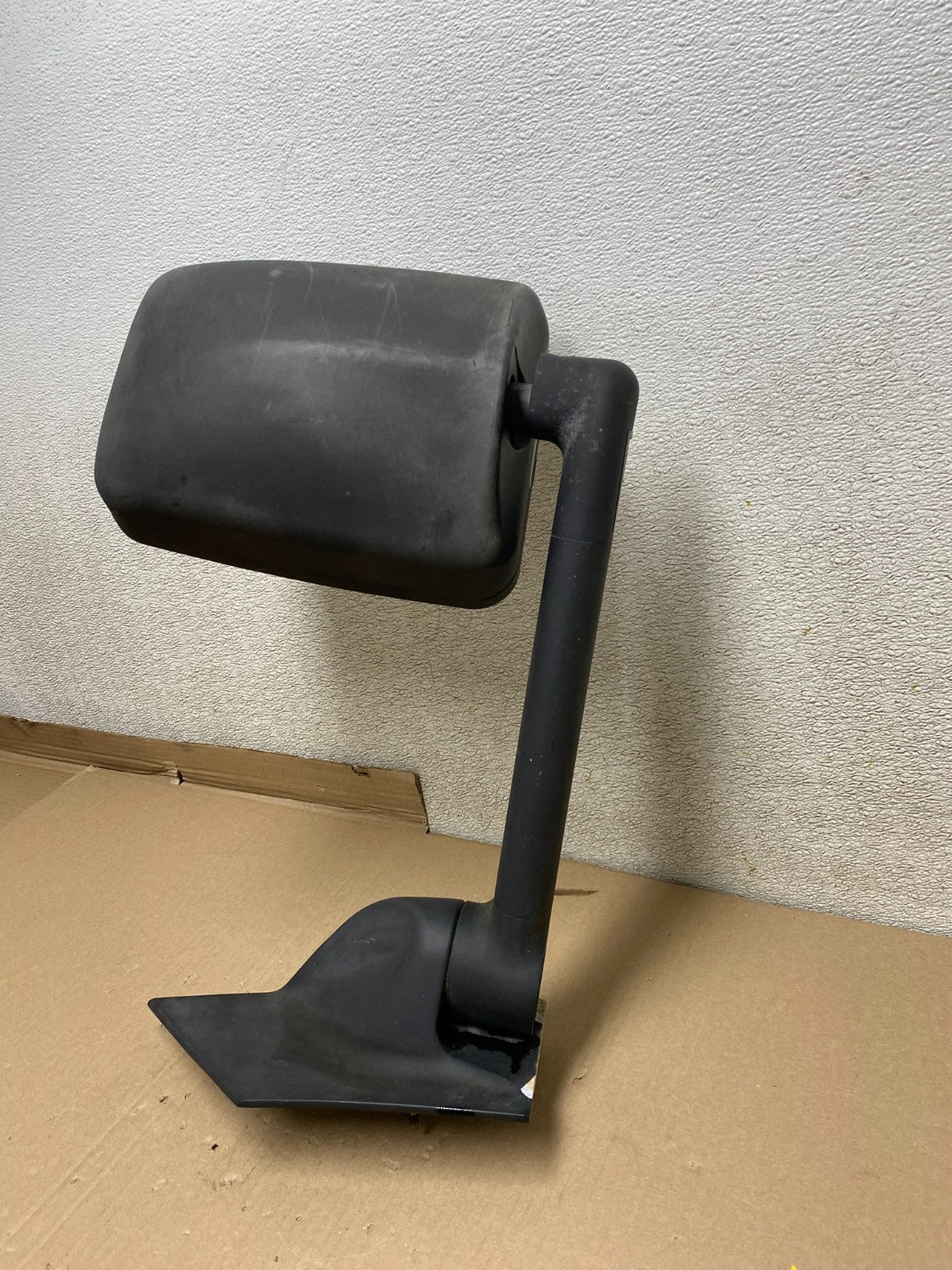2003 to 2017 Chevrolet Express Savana Left Driver LH Side View Mirror U0949 DG1