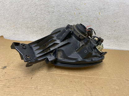 2002 to 2003 Subaru Impreza Left Driver LH Halogen Headlight AH7928 LK4