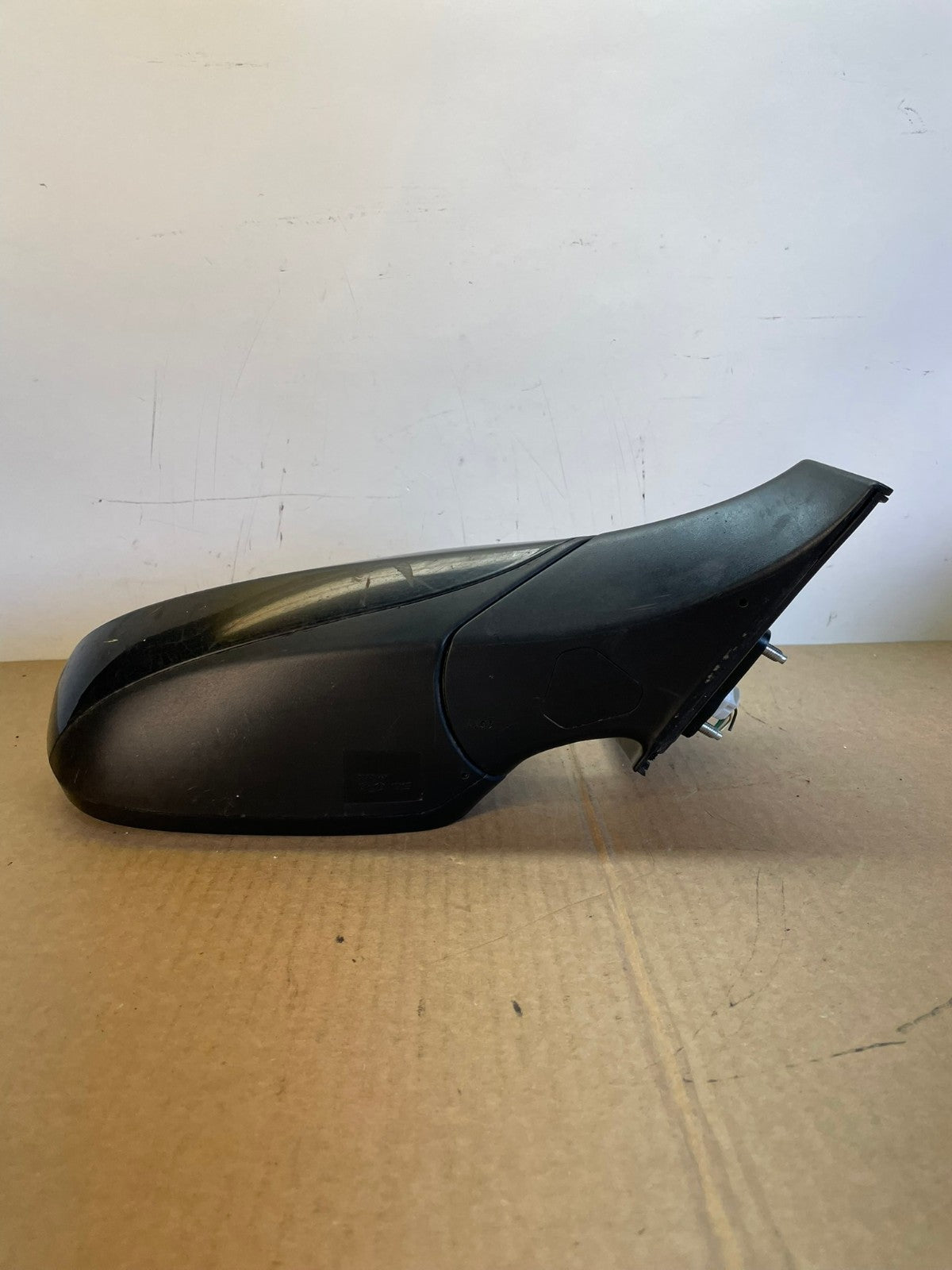 2013 to 2016 Hyundai Elantra Right Passenger RH View Door Mirror AH6309 LK3
