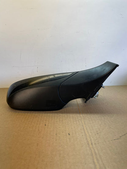 2013 to 2016 Hyundai Elantra Right Passenger RH View Door Mirror AH6309 LK3