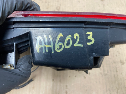 2011-2020 Dodge Journey Right Passenger Rh Side LED Inner Tail Light AH6023 LK9