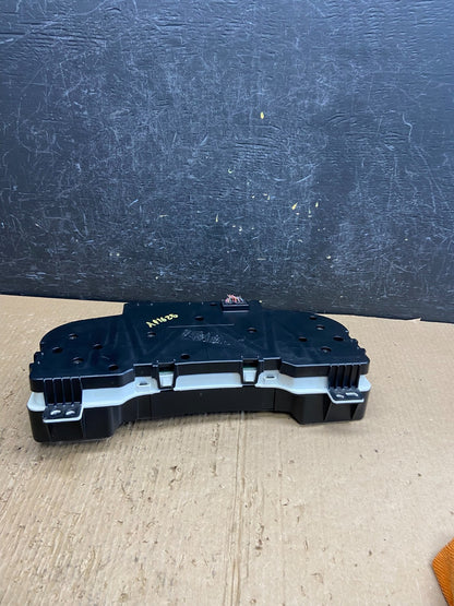 2007 2012 GMC Yukon Tahoe Sierra Speedometer Cluster Gauge af1625 DG4