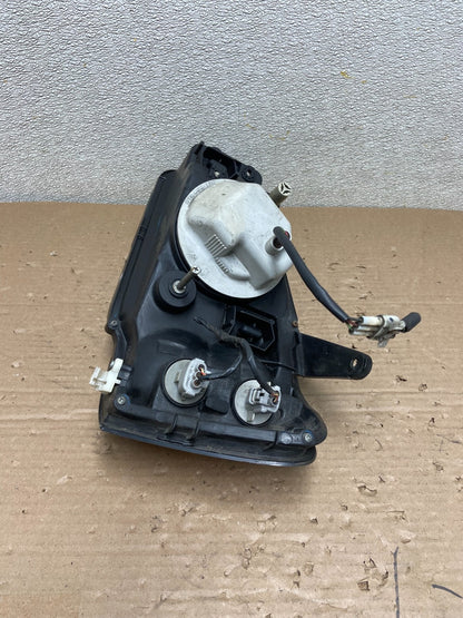 2001 to 2004 Subaru Legacy Outback Right Passenger Rh Headlight Oem AB1490 DW6