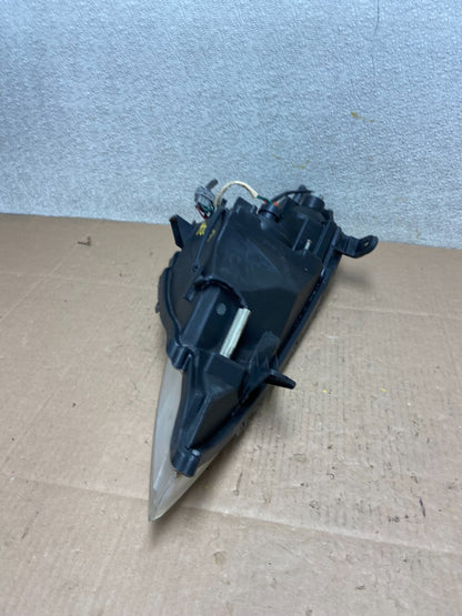 2003 to 2007 Nissan Murano Headlight Halogen Left Driver LH Y2583 DW7
