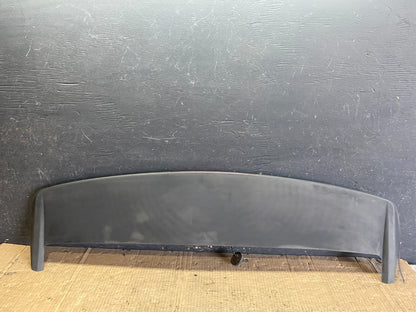 2007 to 2012 Dodge Caliber Rear Trunk Spoiler o6374 OEM DG0