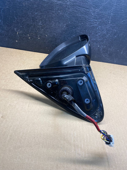 2014 - 2015 Mitsubishi Outlander Right Passenger Door Power Mirror ag7091 DG4