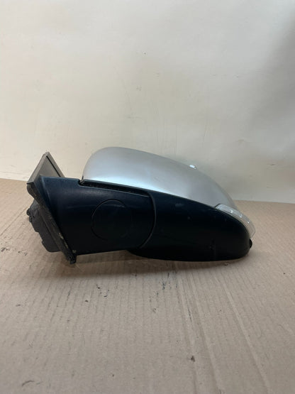 2011-2016 Chrysler Town Country Left Driver LH Turn Door Heat Mirror AJ0857 DW3