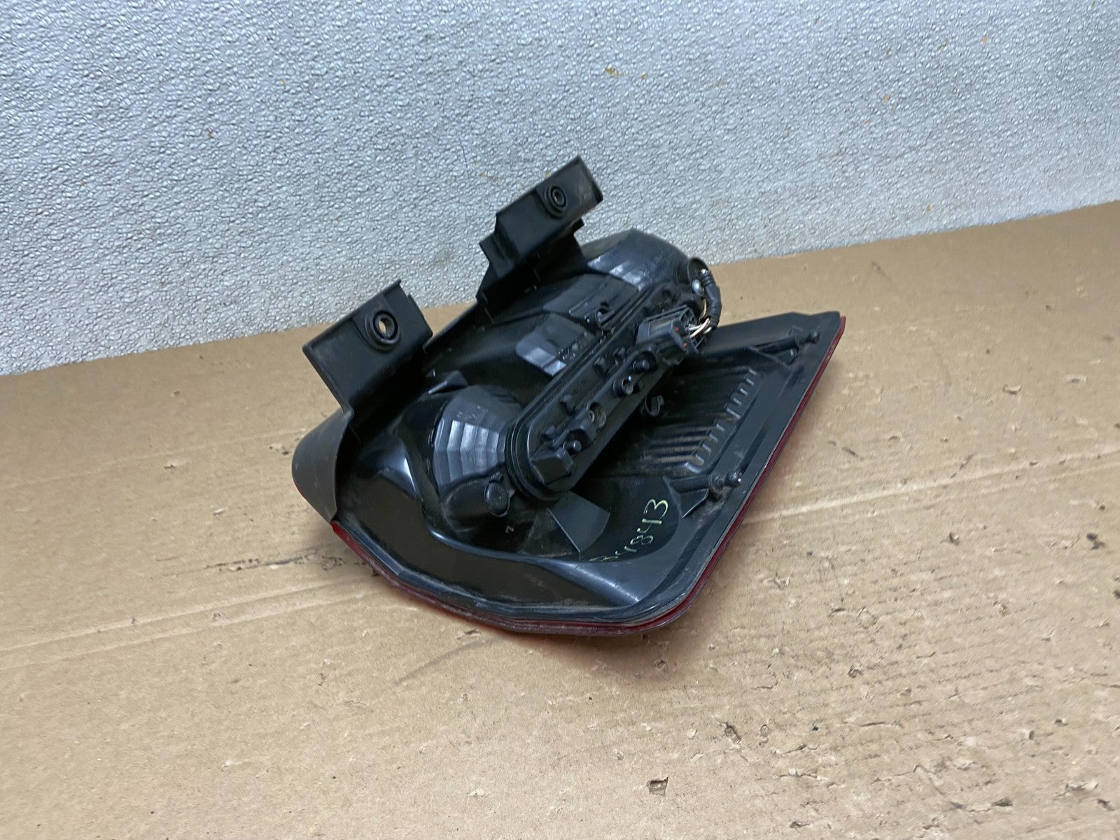 2008 to 2012 Jeep Liberty Left Driver Side Lh Tail Light AB4843 LK5