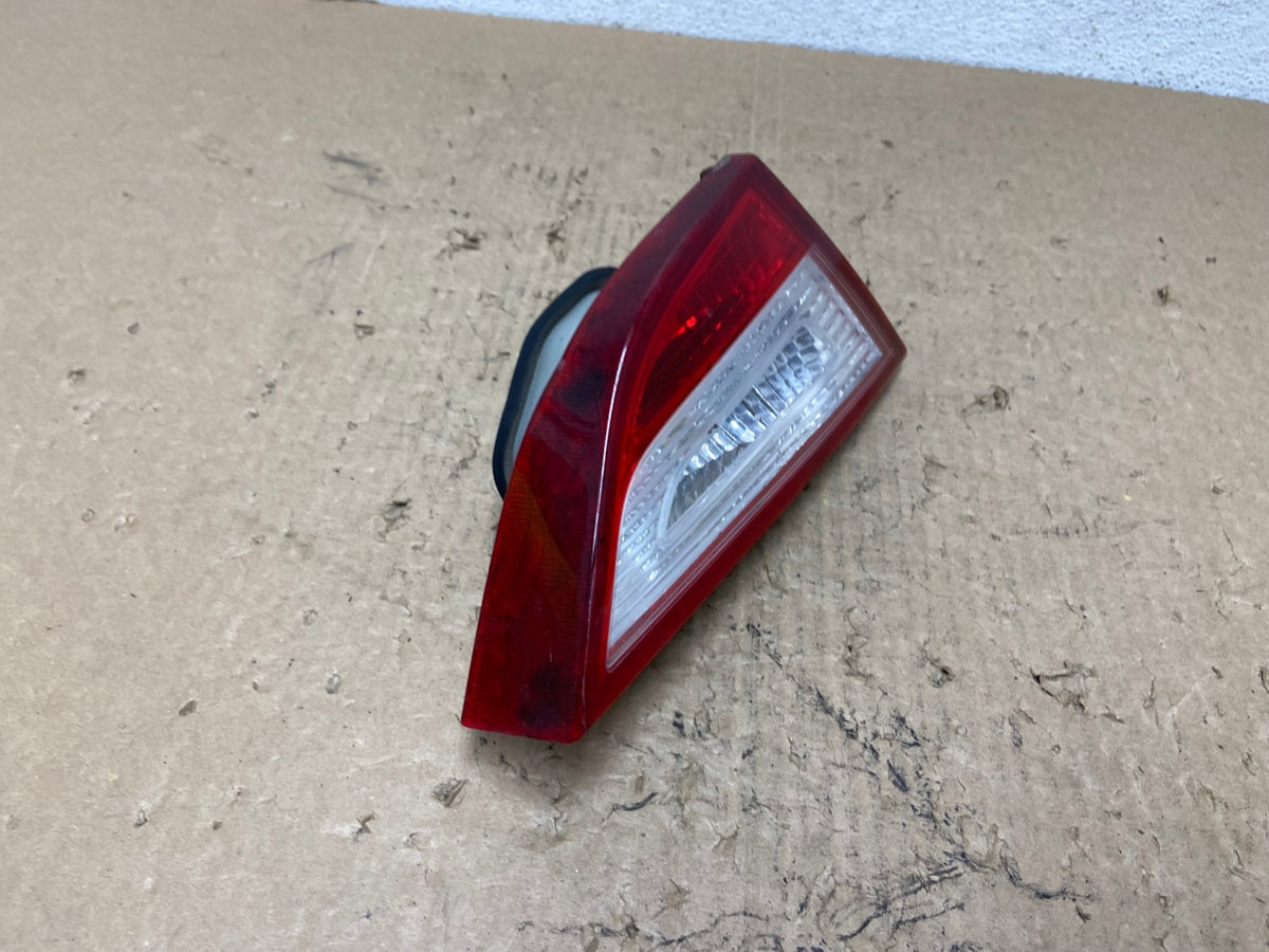 2011 2012 2013 2014 Hyundai Sonata Left Driver Inner Tail Light AF8167 LK2