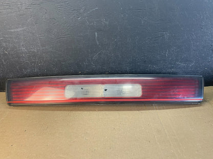 1993-97 Dodge Intrepid Trunk Center Taillight Clear Backup Light 4601557 AD01900