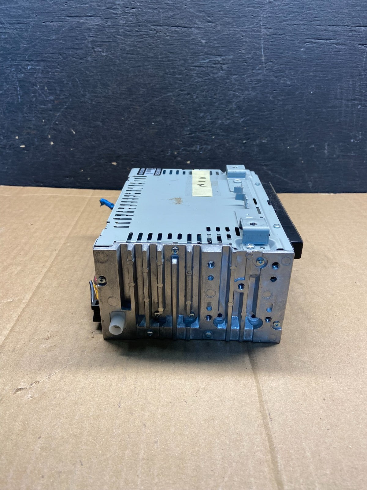 2017 2018 2019 Ford Escape Radio Receiver ID cj5t-19c107-fb ag1675 DG2