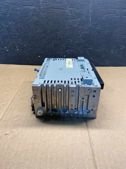 2017 2018 2019 Ford Escape Radio Receiver ID cj5t-19c107-fb ag1675 DG2