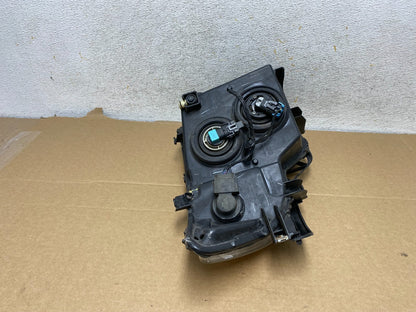 2007 2008 2009 2010 Ford Edge Headlight Left Driver Halogen AH7719 DW9