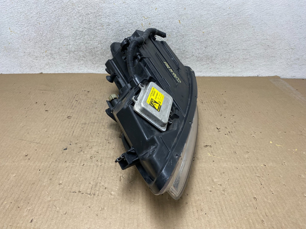 2009 - 2011 Hyundai Genesis Right Passenger RH Xenon HID Headlight AH5962 DW8