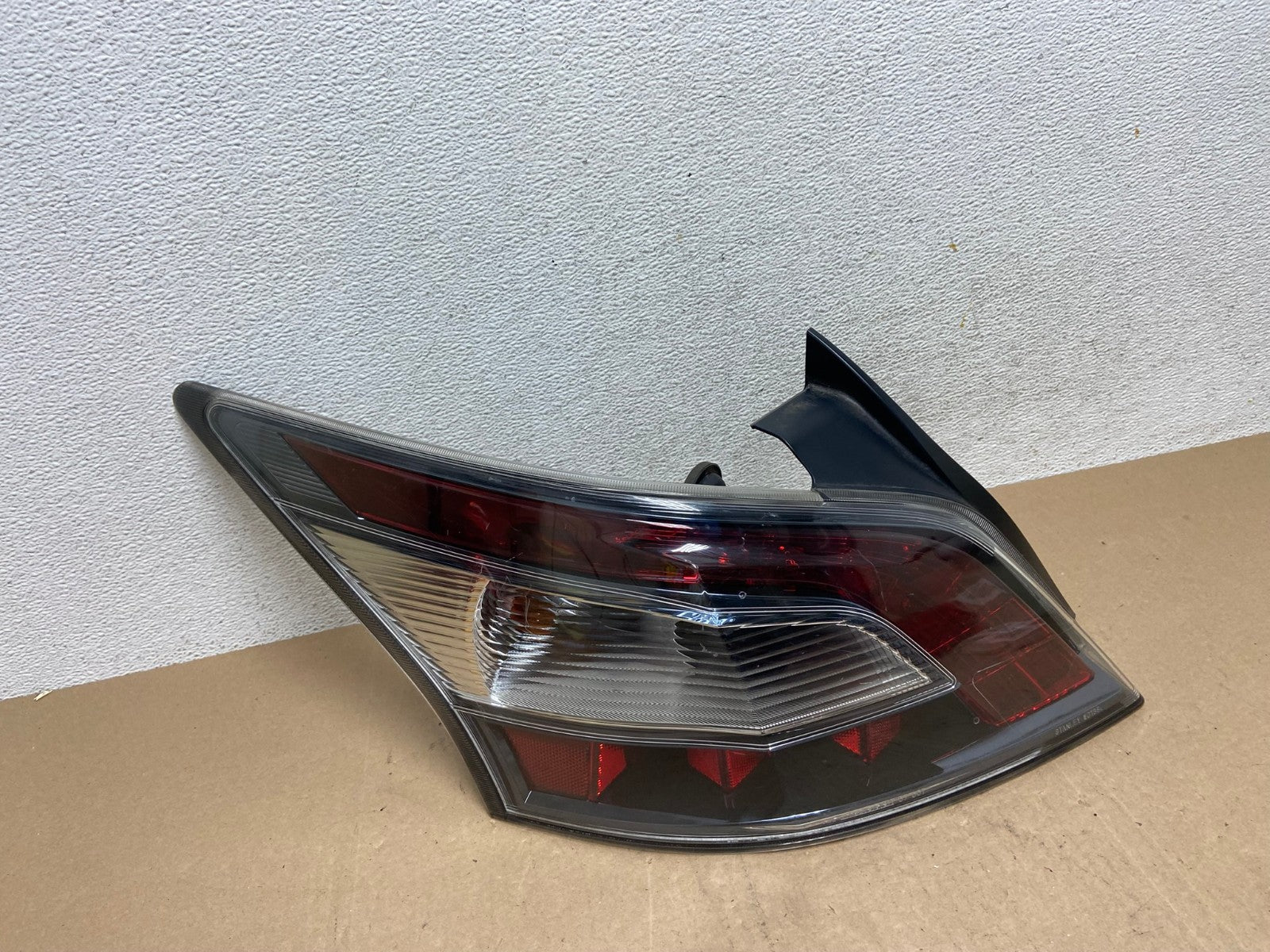 2012 2013 2014 Nissan Maxima Left Driver Lh Side Tail light AE6707 LK0