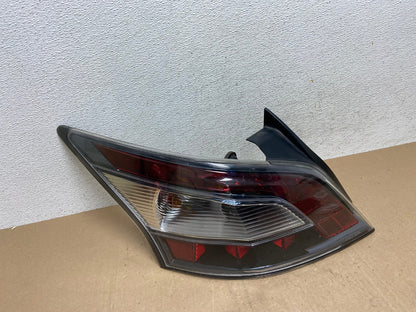 2012 2013 2014 Nissan Maxima Left Driver Lh Side Tail light AE6707 LK0
