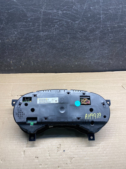 2014 Dodge Charger Speedometer Instrument Cluster Gauges AH9939 DG4