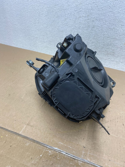 2007 to 2013 Mini Cooper Left Driver Lh Side Headlight Halogen TYC AE6793 DW7