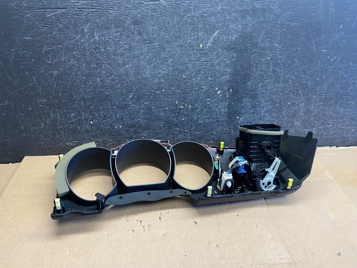 2003 to 2006 Toyota 4Runner Speedometer Instrument Cluster Bezel Trim AI3207 DG4