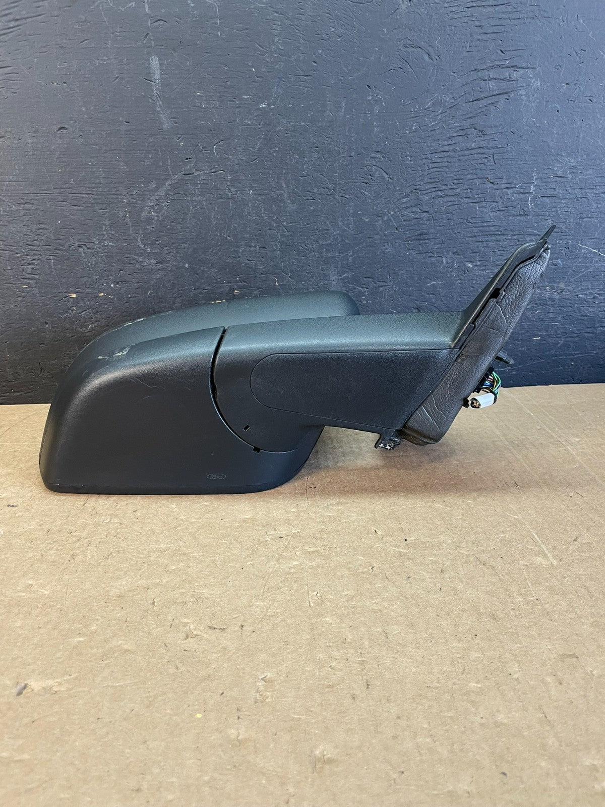 2020 to 2022 Ford Explorer Right Passenger RH Side Door Heated Mirror AD0349 DW3
