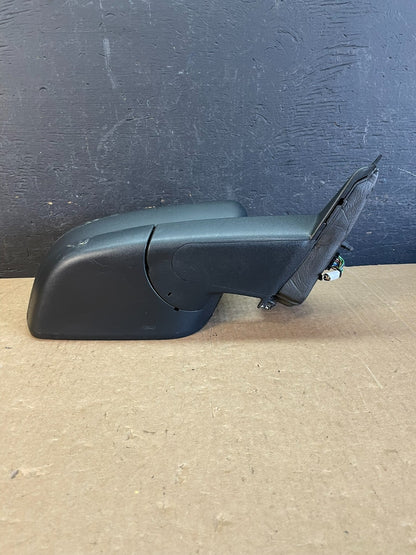 2020 to 2022 Ford Explorer Right Passenger RH Side Door Heated Mirror AD0349 DW3