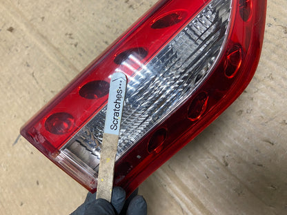 2009-2017 Infiniti FX35 FX50 QX70 Left Driver LH  Inner Tail Light Oem AA65783