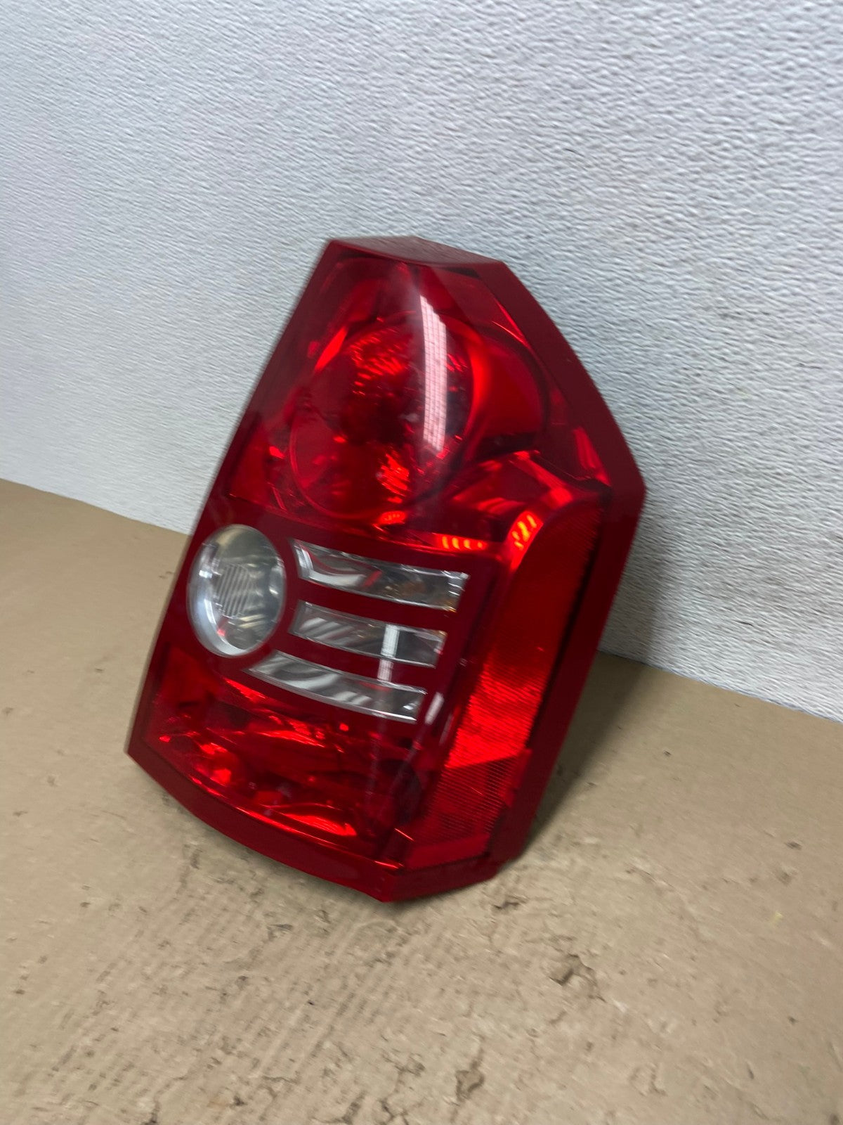 2008 2009 2010 Chrysler 300 Right Passenger RH Side Tail Light AF2848 LK1