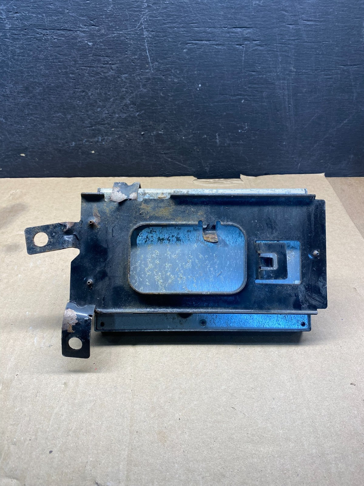 2006 Dodge Durango 4.7L Engine Computer Module ECU p05094073ag AF8963 DG1