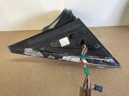 2003 - 2004 Land Rover Range Rover Right Passenger View Door Mirror OE AH6163 DW4