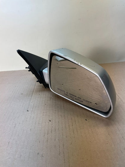 2008 to 2014 Cadillac CTS Right Passenger Rh Power Door Mirror AJ0720 DG2