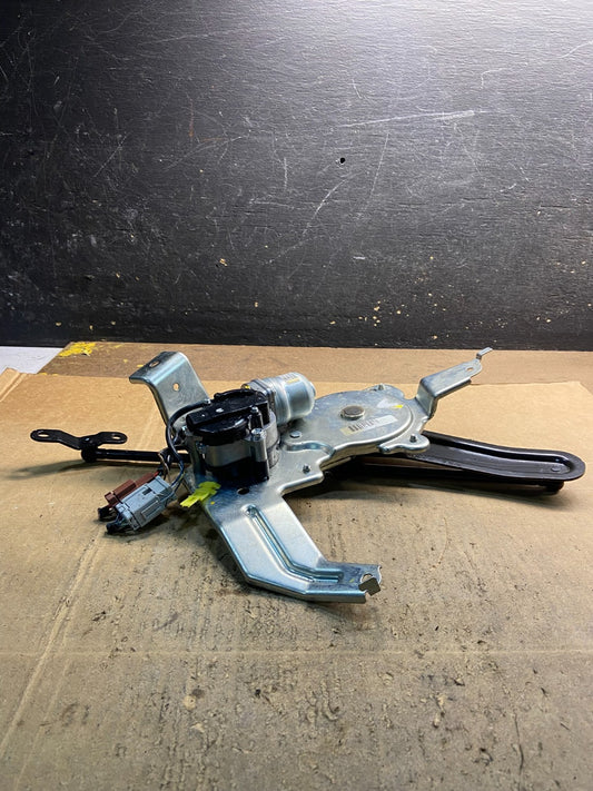 2007 - 2013 Acura MDX Honda Odyssey  Lift Gate Trunk Lid Motor Actuator Y4163 DG0