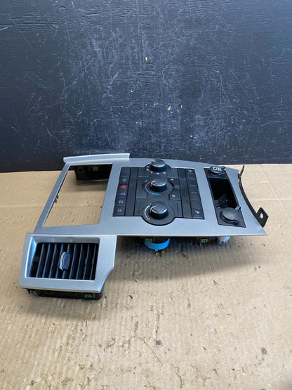 2008 2009 2010 Jeep Commander Grand Cherokee A/C Climate Control Bezel AC9091 DG1