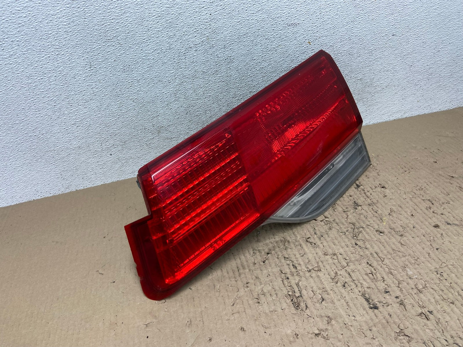 2008 2009 2010 Honda Odyssey Tail Light Inner Right Passenger Rh AF7227 LK2