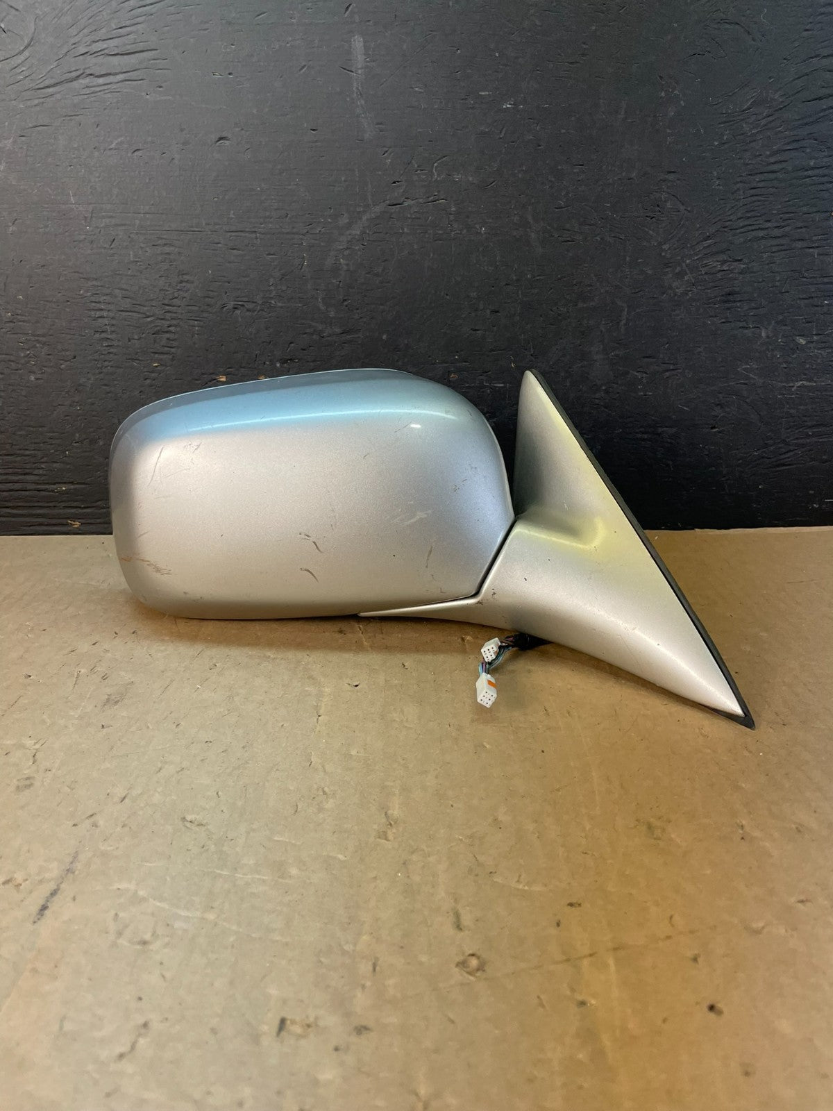 2002 to 2006 Lexus ES300 ES330 Right Passenger RH View Door Mirror AD5835 DW0