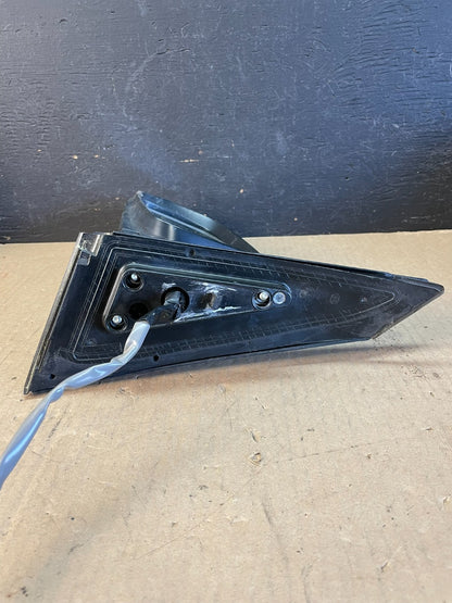 2004 to 2009 Toyota Prius Left Driver LH View Door Mirror AD5620 DW4