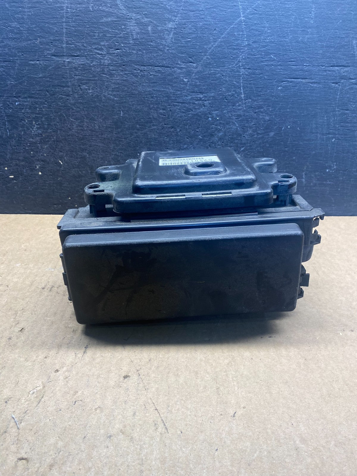 2007 Jeep Grand Cherokee Fuse Box Relay Panel , AG6094 DG5