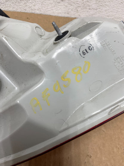 2014 to 2016 Buick Lacrosse Left Driver LH Side Tail Light AF9580 DG8