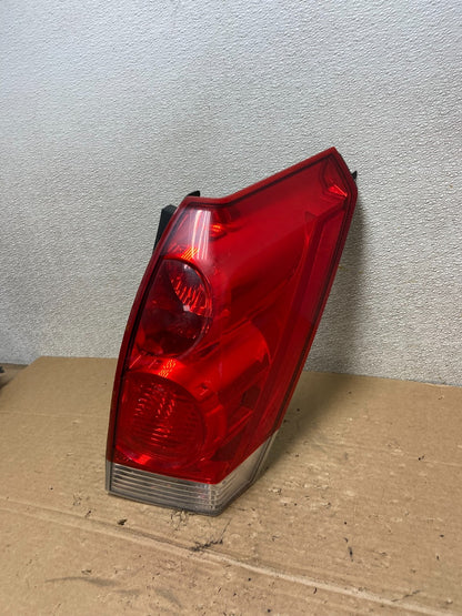 2004 to 2009 Nissan Quest Right Passenger RH Side Tail Light AB47881