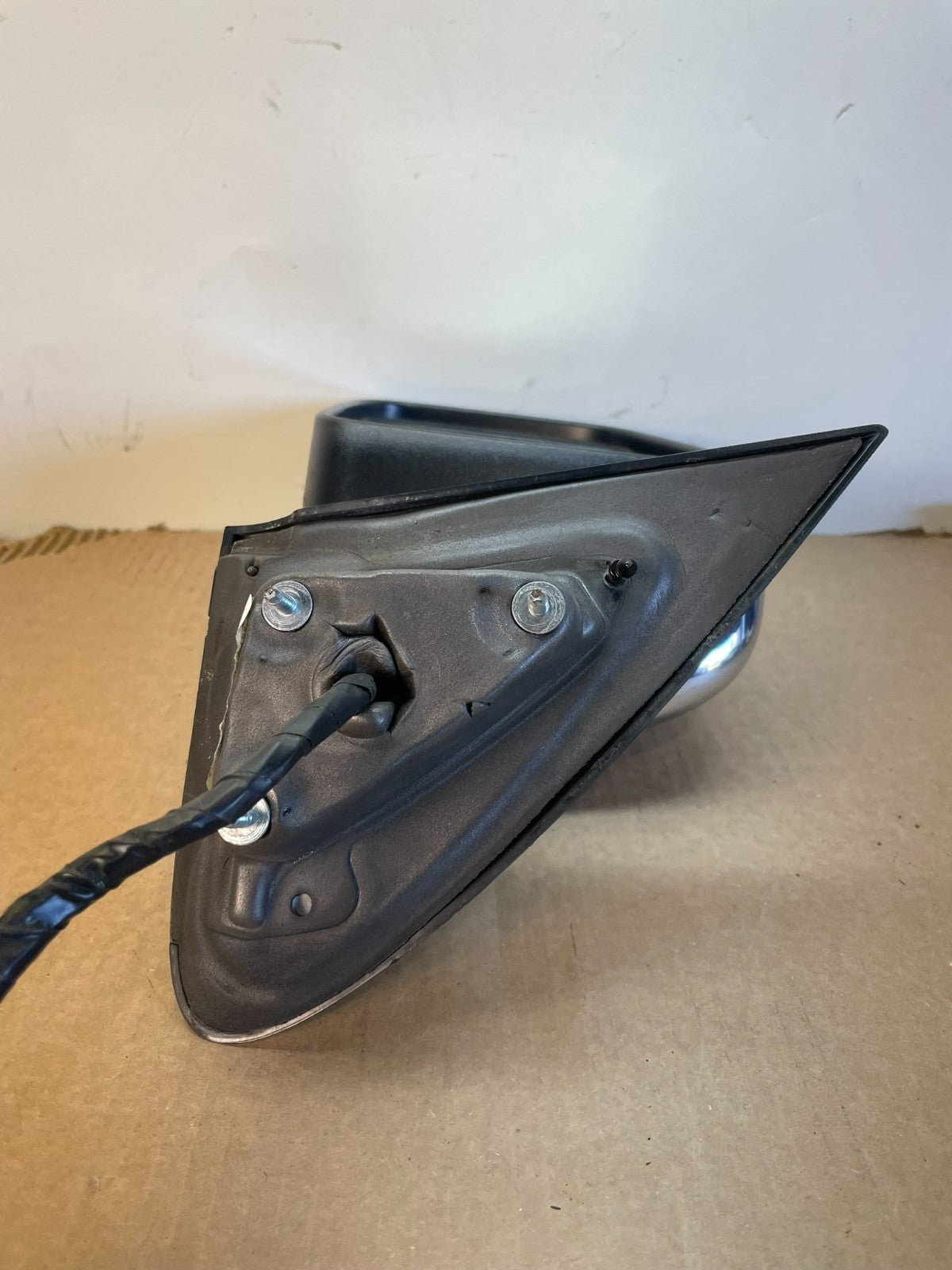 2011-2021 Dodge Durango Left Driver Blind View Door Heated Mirror AG3057 DG4