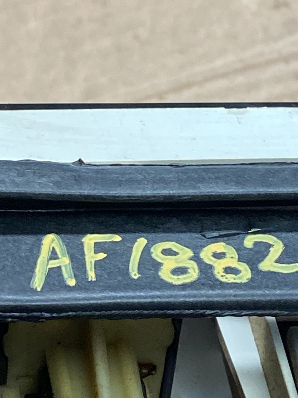 1997-2014 Ford Van Econoline E150 E250 Heater Climate Fan Control af1882 DG5