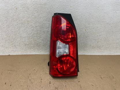 2005 to 2015 Nissan Xterra Tail light Left Driver Lh Side AH5954 LK0