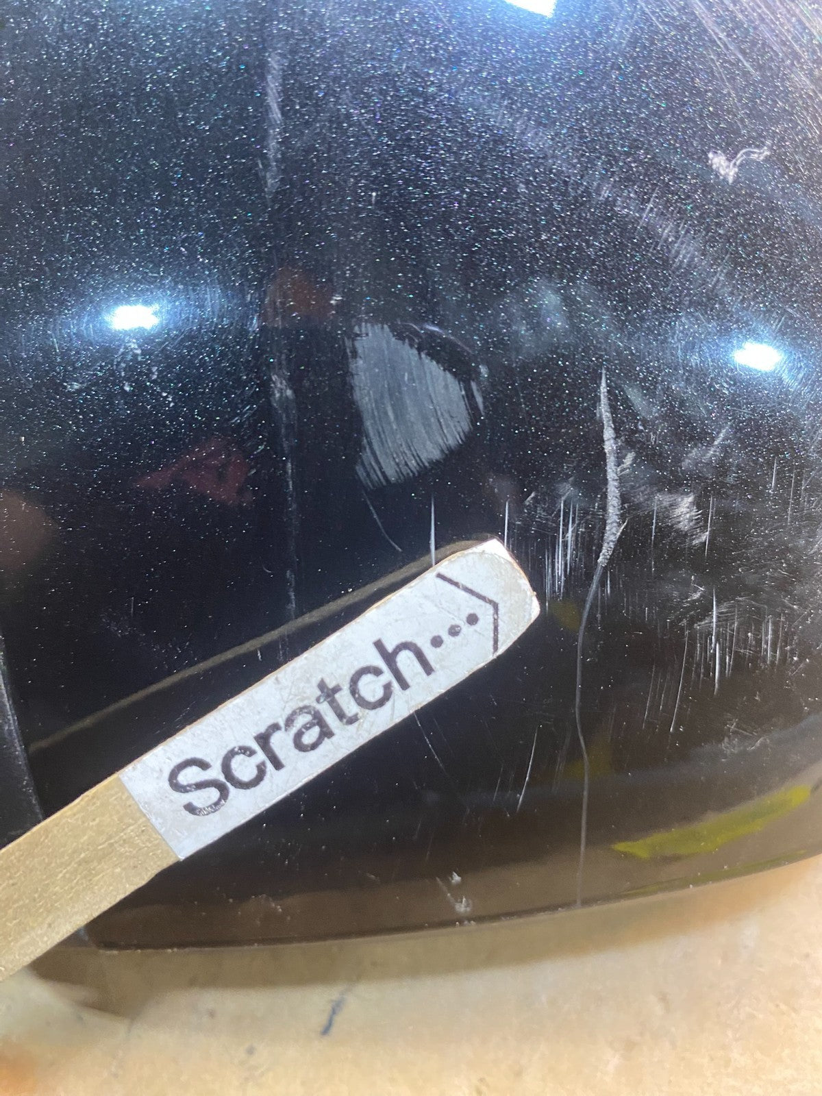 2011-2018 Jeep Grand Cherokee Driver Left View Power Heated Mirror AC4271 MS6