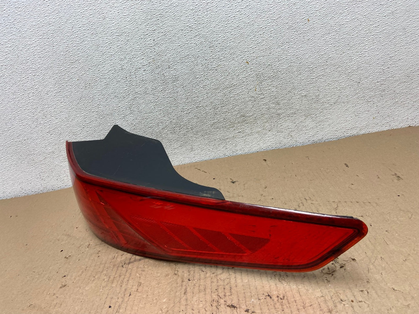 2011 2012 2013 Kia Optima Right Passenger RH Side Tail Light AF3297 LK1