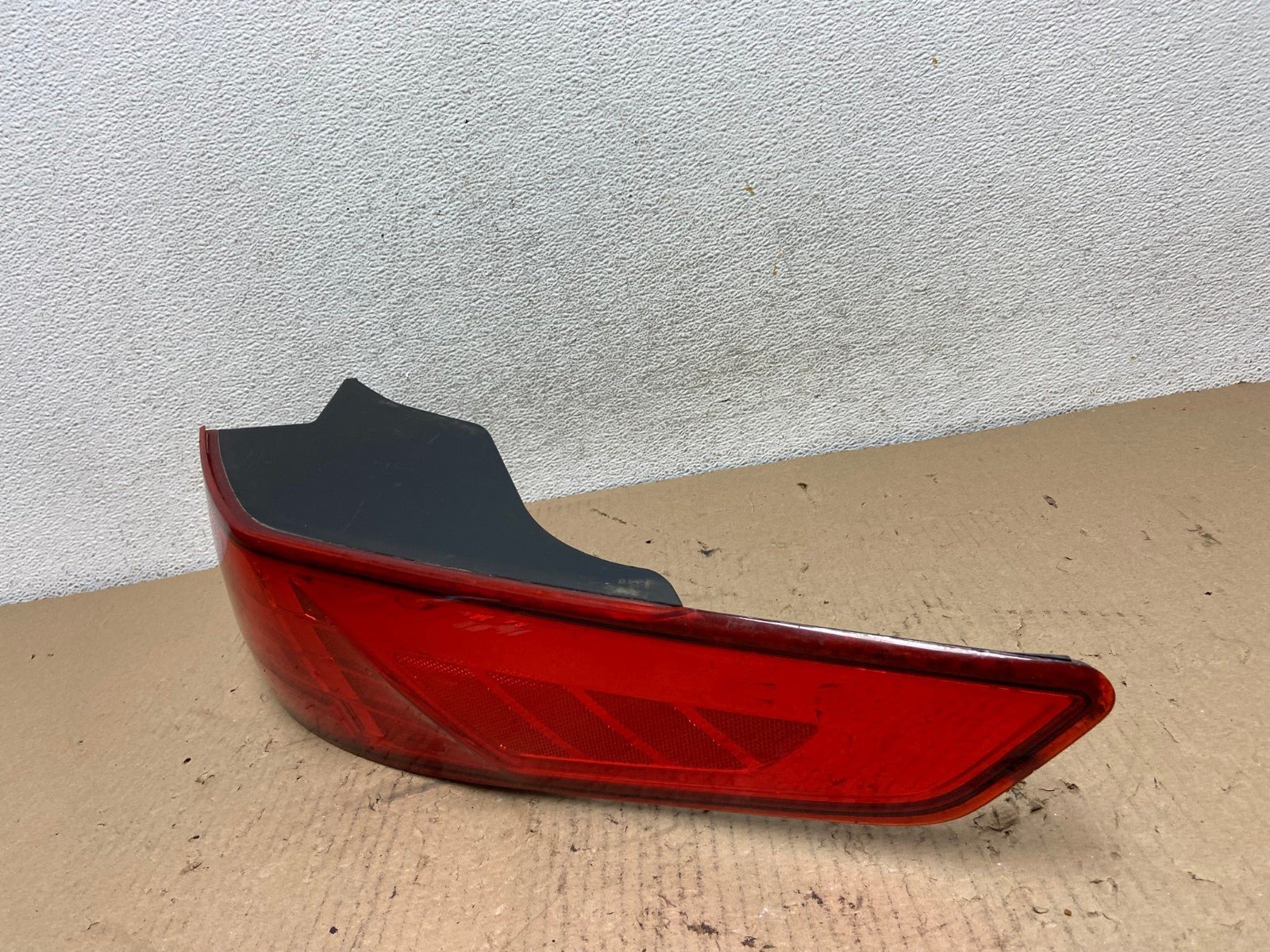 2011 2012 2013 Kia Optima Right Passenger RH Side Tail Light AF3297 LK1