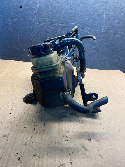 2013 -2016 Nissan Pathfinder Electric Hydraulic Power Steering Pump AE2391 DW4