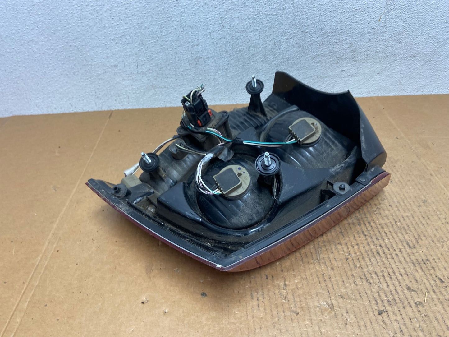 2006 2007 2008 Dodge Charger Tail Light Left Driver Lh Side AE0622 LK5