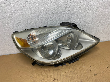 2007 2008 2009 Saturn Aura Right Passenger RH Side Halogen Headlight AC7651 DW0